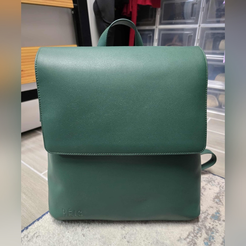 Beis Wicked Collection Backpack